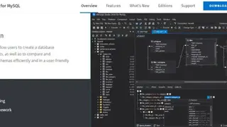 dbForge Studio for MySQL screenshot