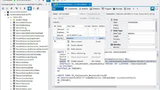 dbForge Studio for SQL Server screenshot