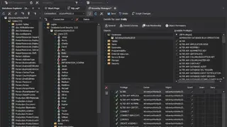 dbForge Studio for SQL Server screenshot