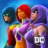 DC Legends: Battle for Justice