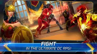 DC Legends: Fight Superheroes screenshot