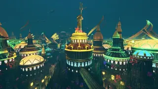 DC Universe Online screenshot