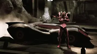 DC Universe Online screenshot