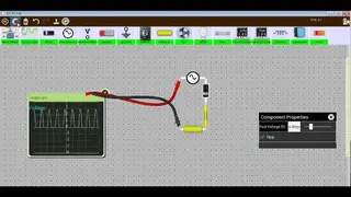DCACLab screenshot