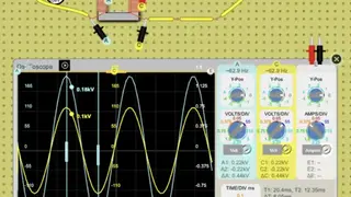 DCACLab screenshot
