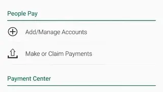 DCU Mobile Banking screenshot
