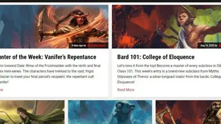 D&D Beyond screenshot