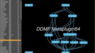 DDMF Metaplugin screenshot