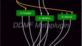 DDMF Metaplugin screenshot