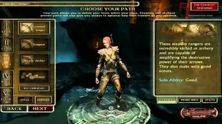 DDO: Dungeons and Dragons Online screenshot