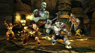DDO: Dungeons and Dragons Online screenshot