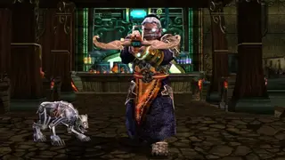 DDO: Dungeons and Dragons Online screenshot