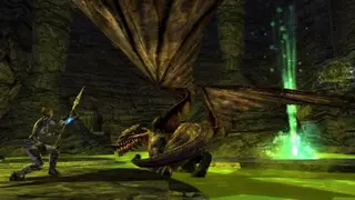 DDO: Dungeons and Dragons Online screenshot