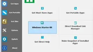 DDownloads screenshot