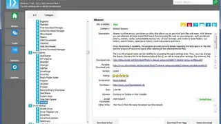 DDownloads screenshot