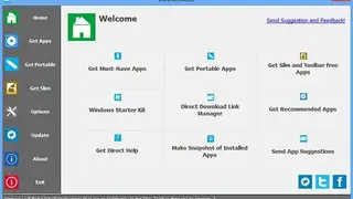 DDownloads screenshot