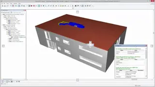 DDS-CAD Viewer screenshot