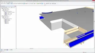 DDS-CAD Viewer screenshot