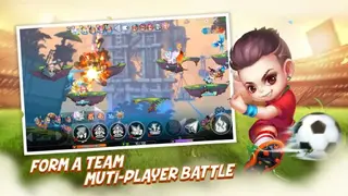 DDTank screenshot