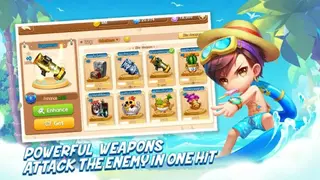 DDTank Mobile screenshot
