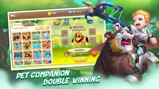 DDTank Mobile screenshot