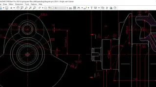 de·caff Viewer screenshot