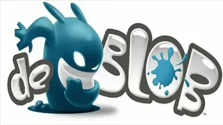 De Blob screenshot