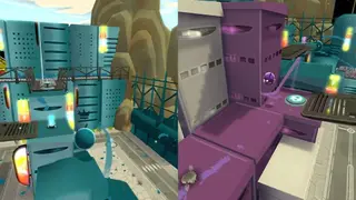 De Blob screenshot