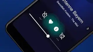 DE Radio screenshot