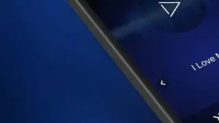 DE Radio screenshot