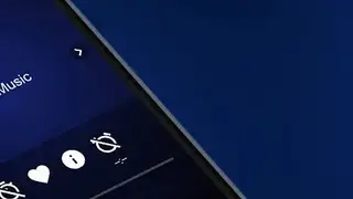 DE Radio screenshot