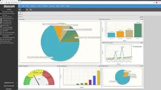 DEACOM ERP screenshot