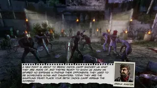Dead Age 2 screenshot