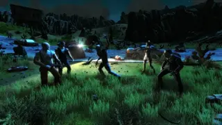 Dead Age screenshot
