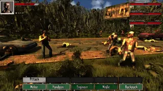 Dead Age screenshot