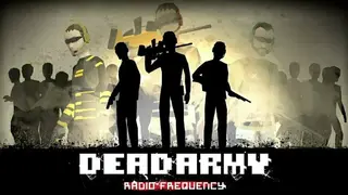 Dead Army: Radio Frequency screenshot