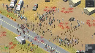 Dead Army: Radio Frequency screenshot
