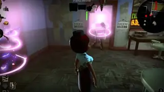 Dead Block screenshot