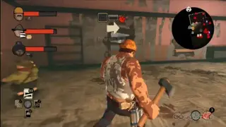 Dead Block screenshot