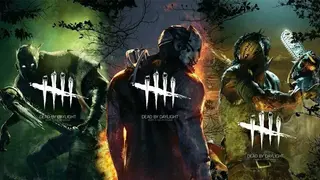 Dead by Daylight screenshot