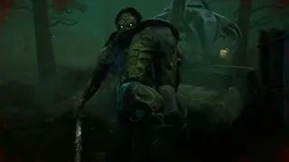 Dead by Daylight screenshot