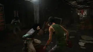 Dead by Daylight screenshot