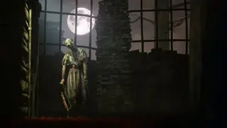 Dead by Daylight screenshot