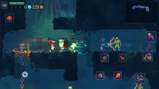 Dead Cells screenshot