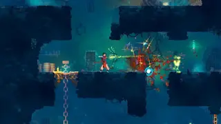 Dead Cells screenshot