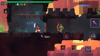 Dead Cells screenshot