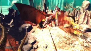 Dead Deer screenshot