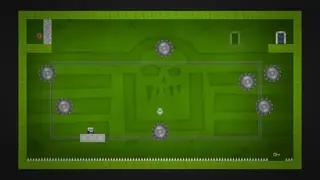 Dead Dungeon screenshot
