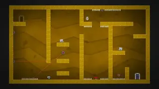 Dead Dungeon screenshot