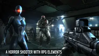 Dead Effect 2 screenshot
